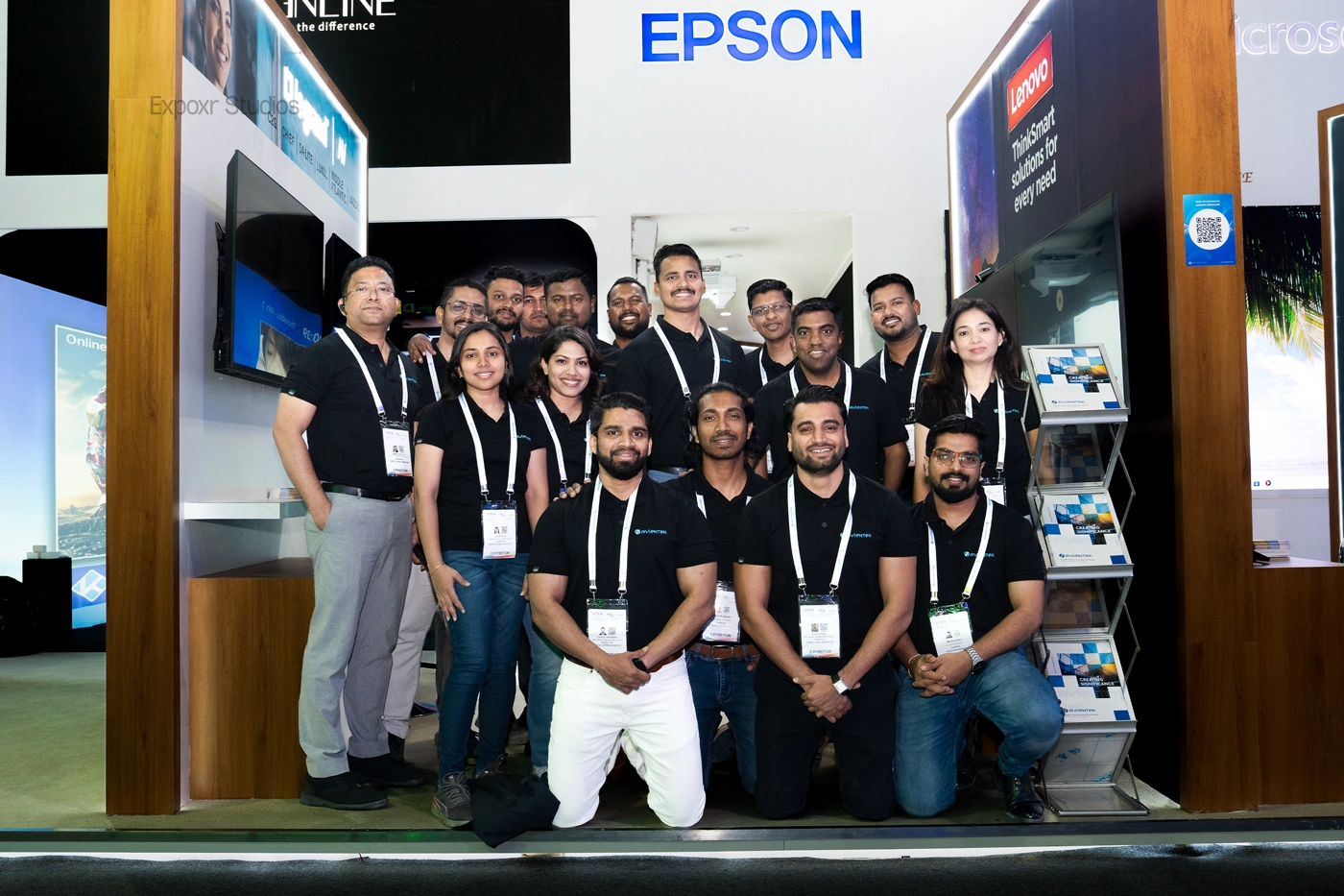 Gitex Global