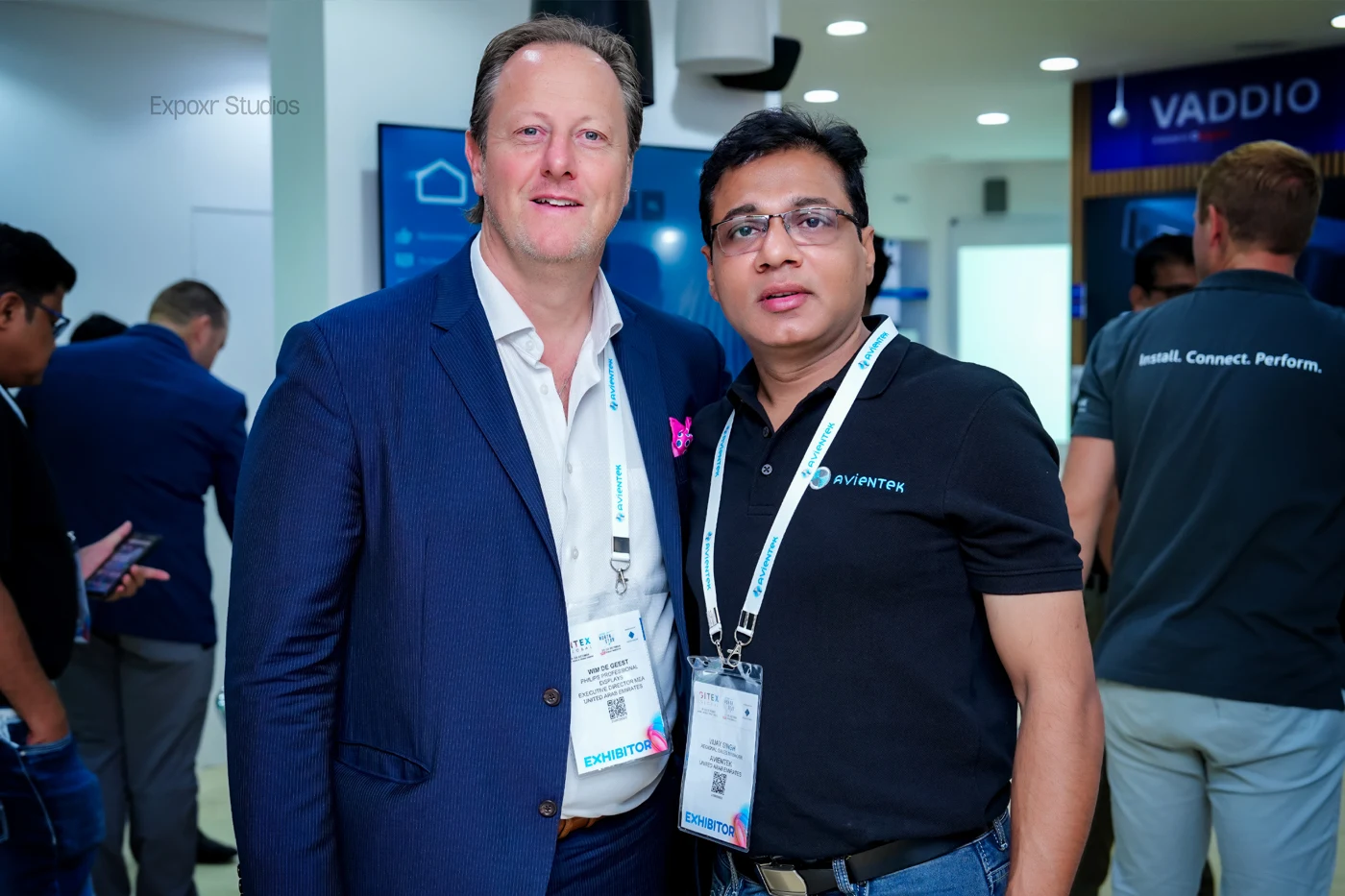 Gitex Global