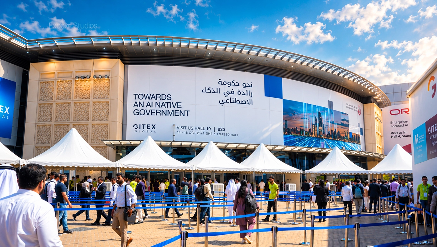 Gitex Global