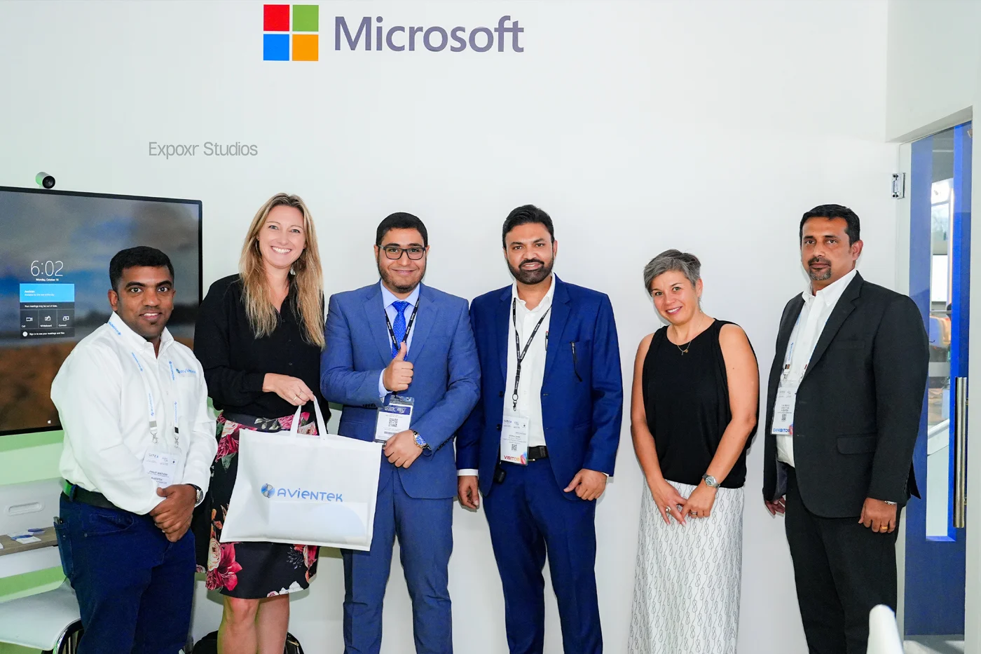 Gitex Global