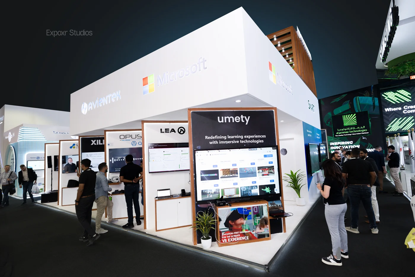 Gitex Global