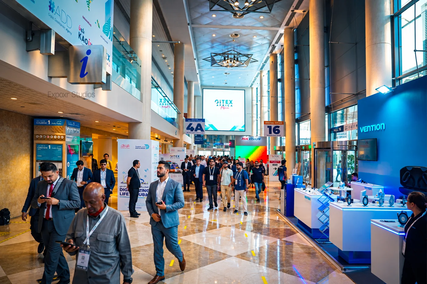 Gitex Global