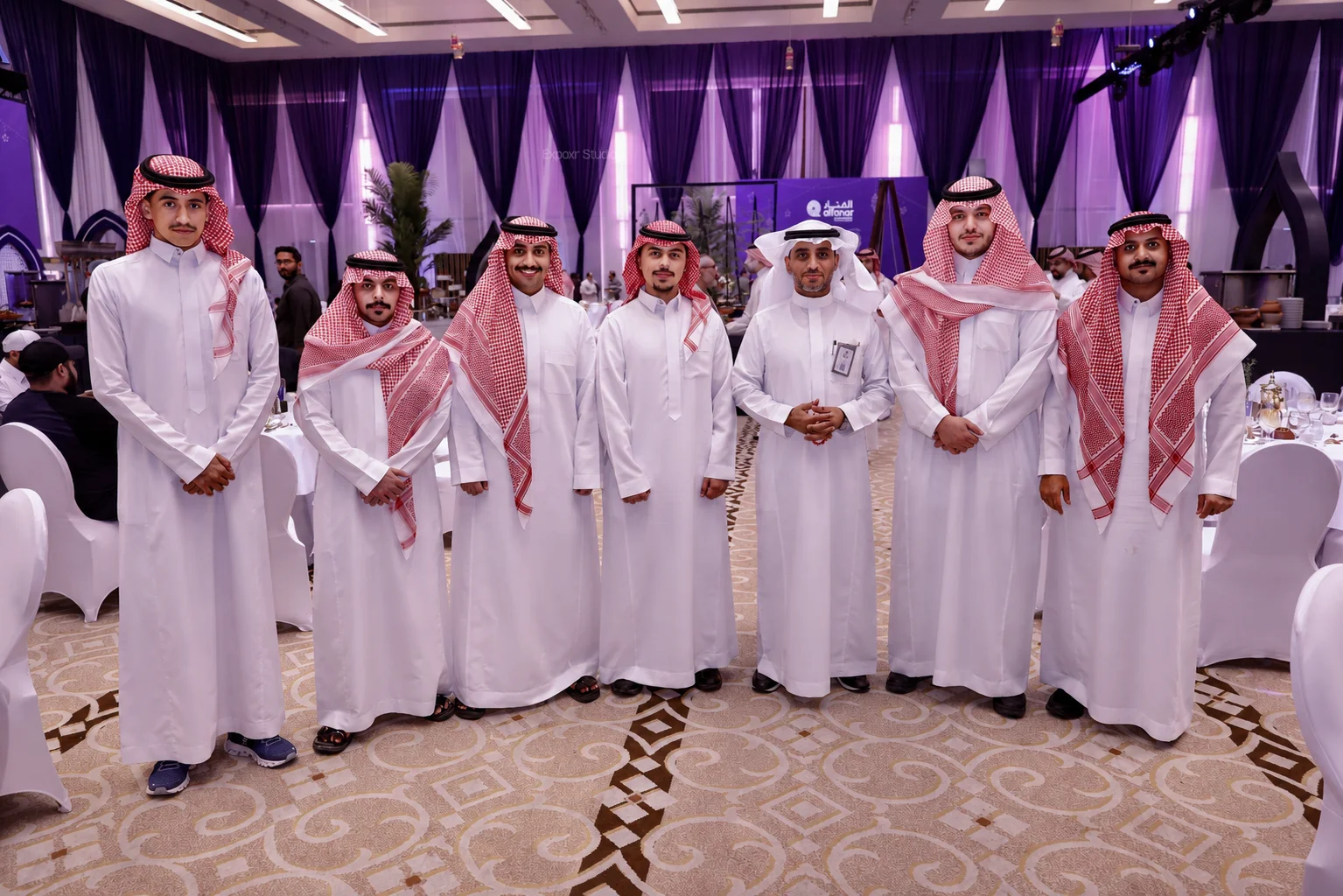 Alfanar - Ramadan Iftar Gathering