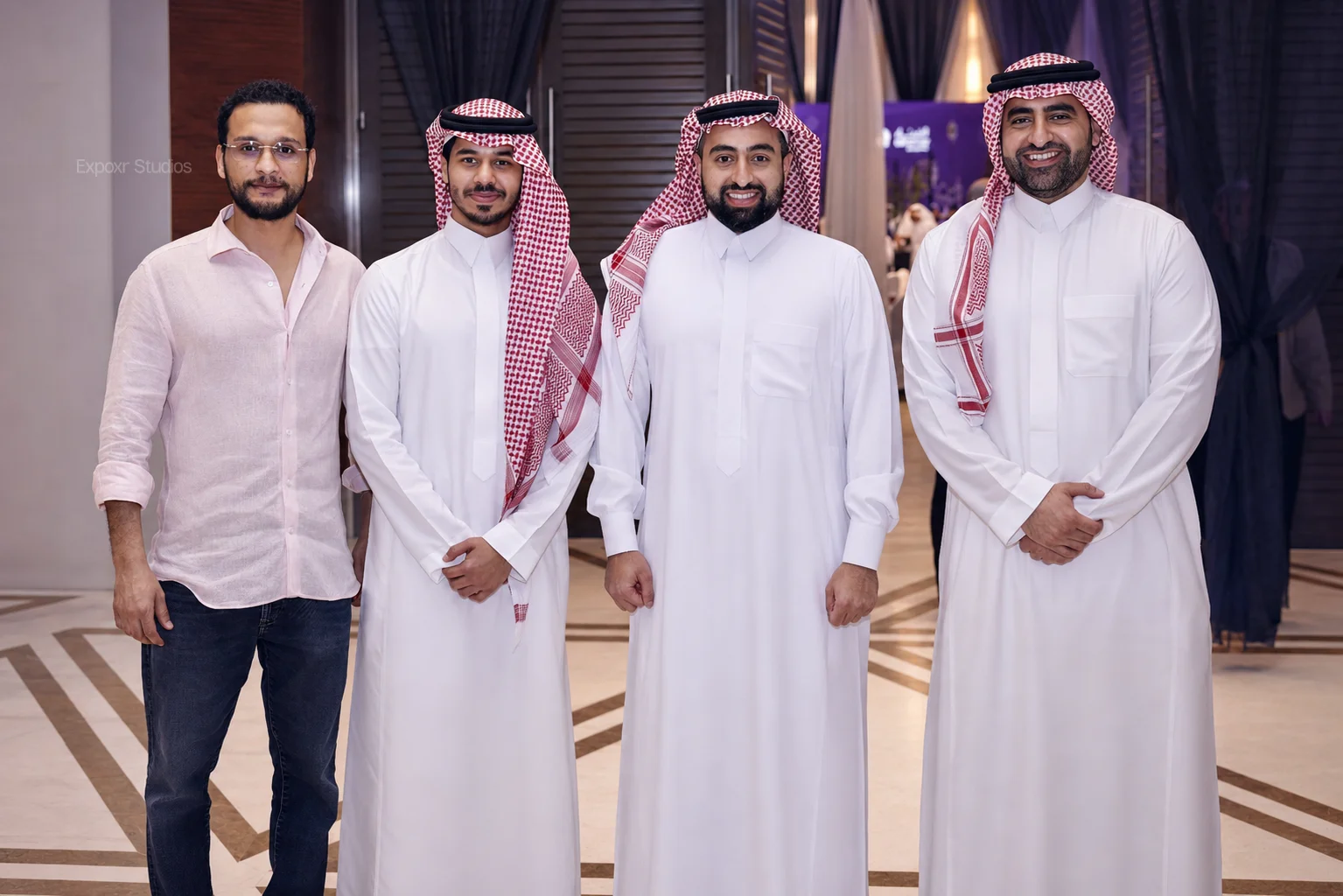 Alfanar - Ramadan Iftar Gathering