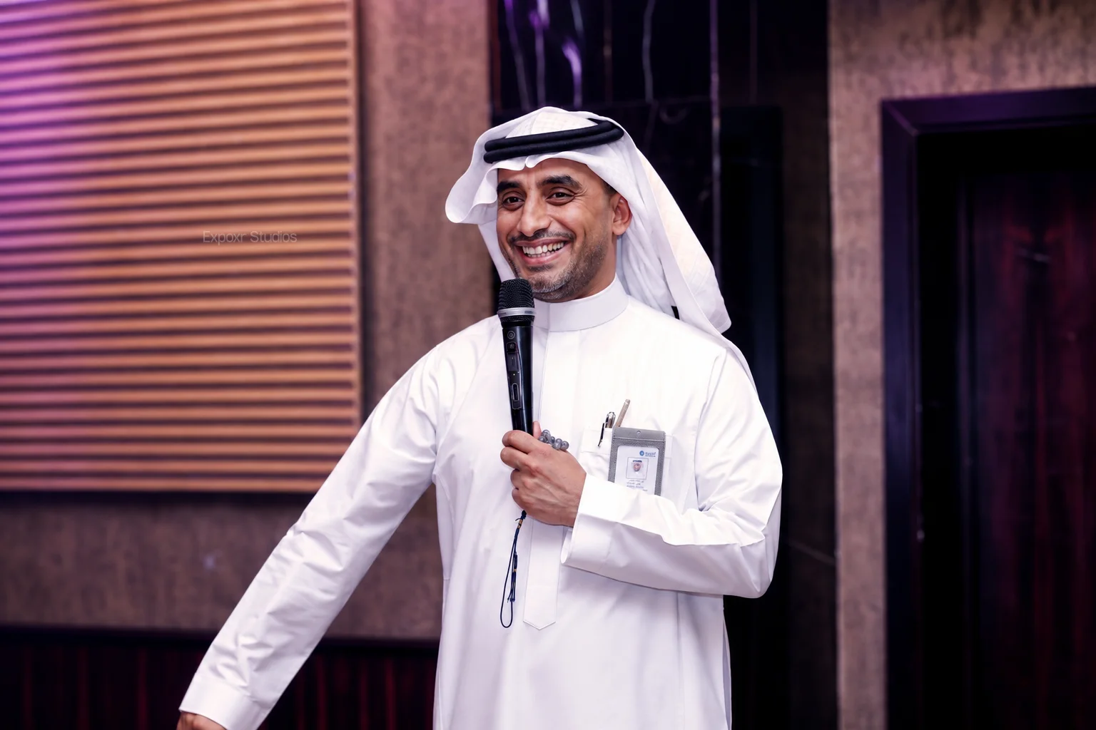 Alfanar - Ramadan Iftar Gathering
