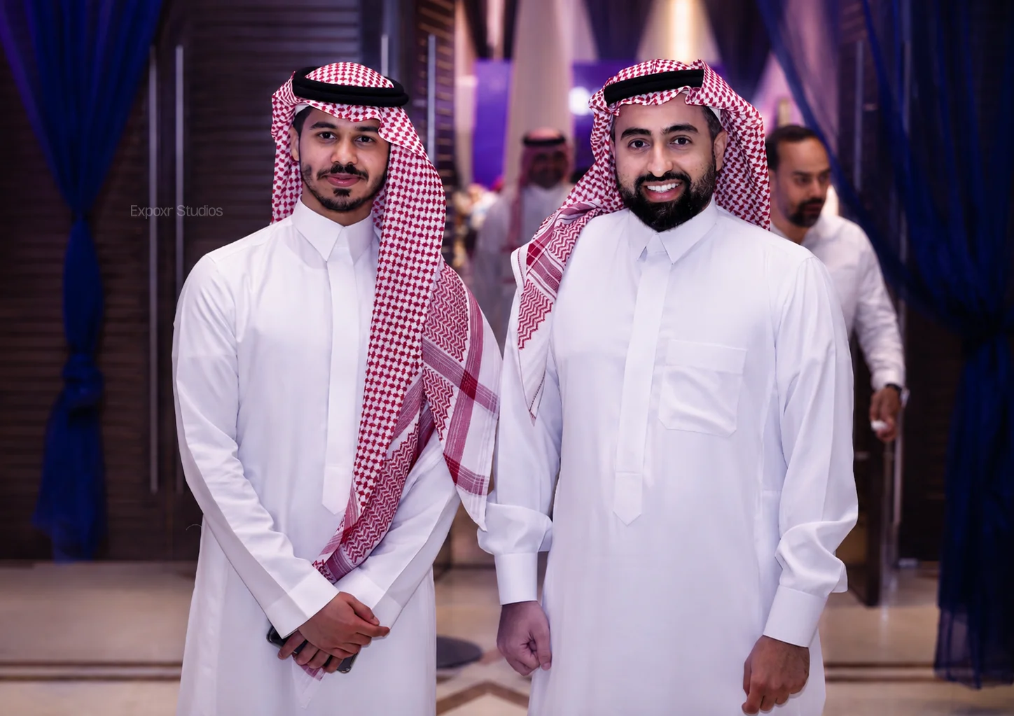Alfanar - Ramadan Iftar Gathering