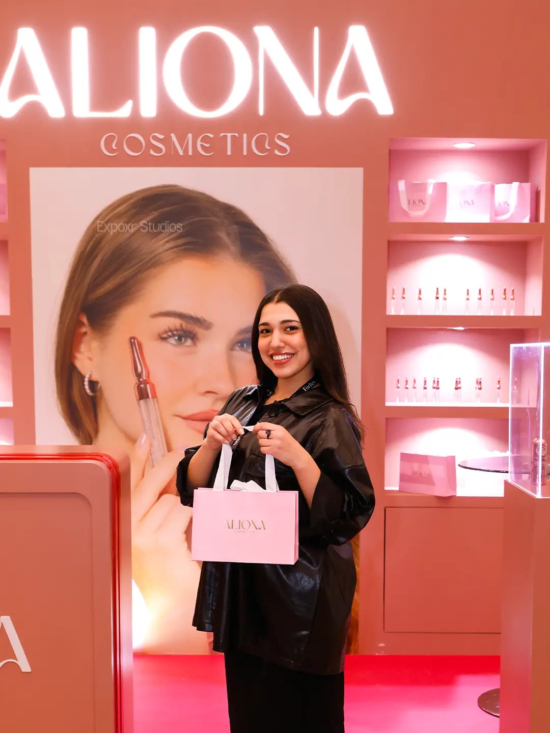 Forbes Middle East - Women's Summit