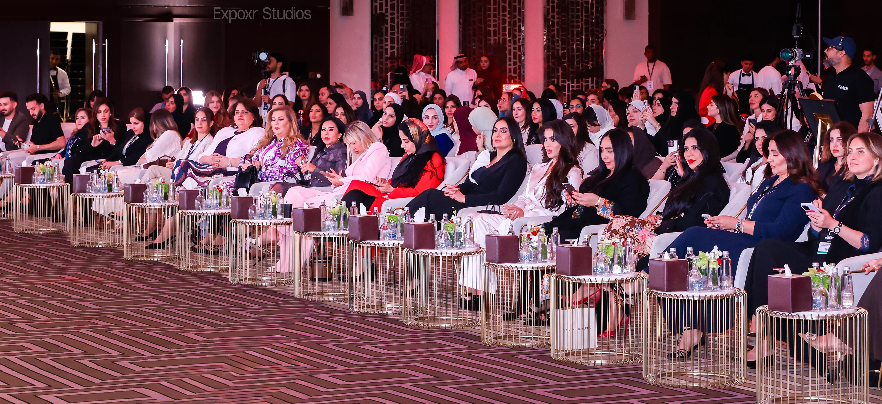 Forbes Middle East - Women's Summit