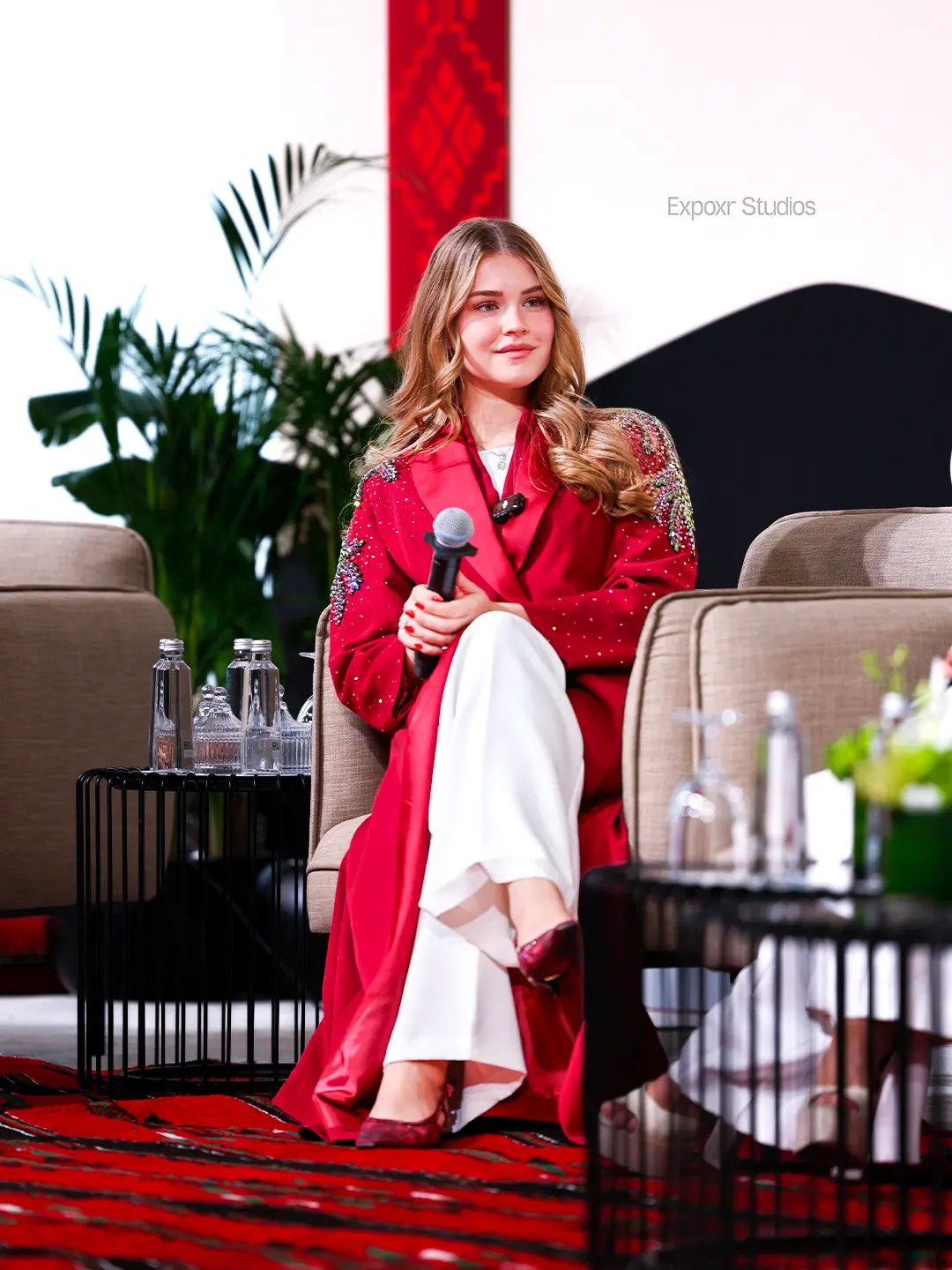 Forbes Middle East - Women's Summit