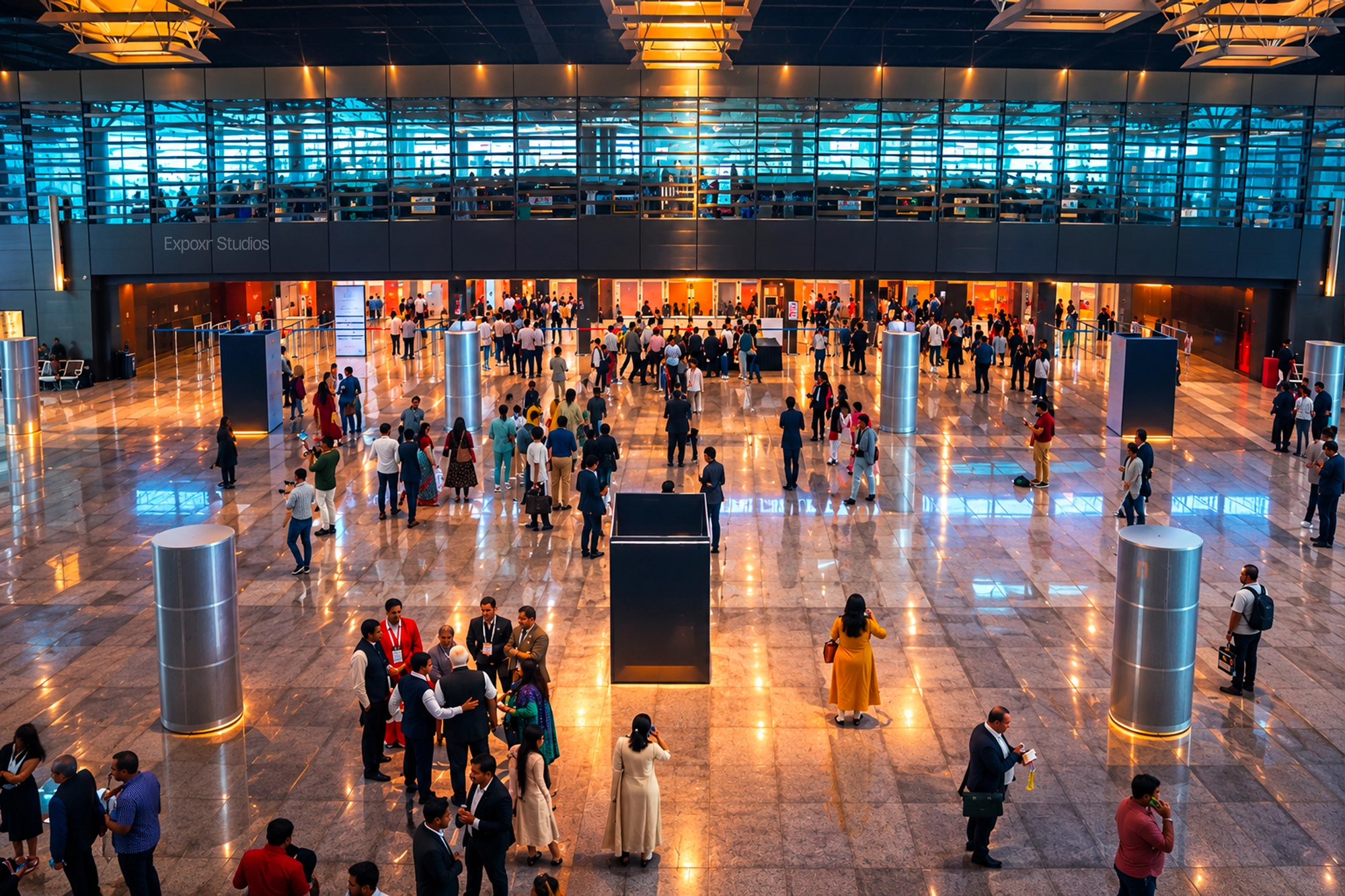 SMART Technologies – DIDAC India