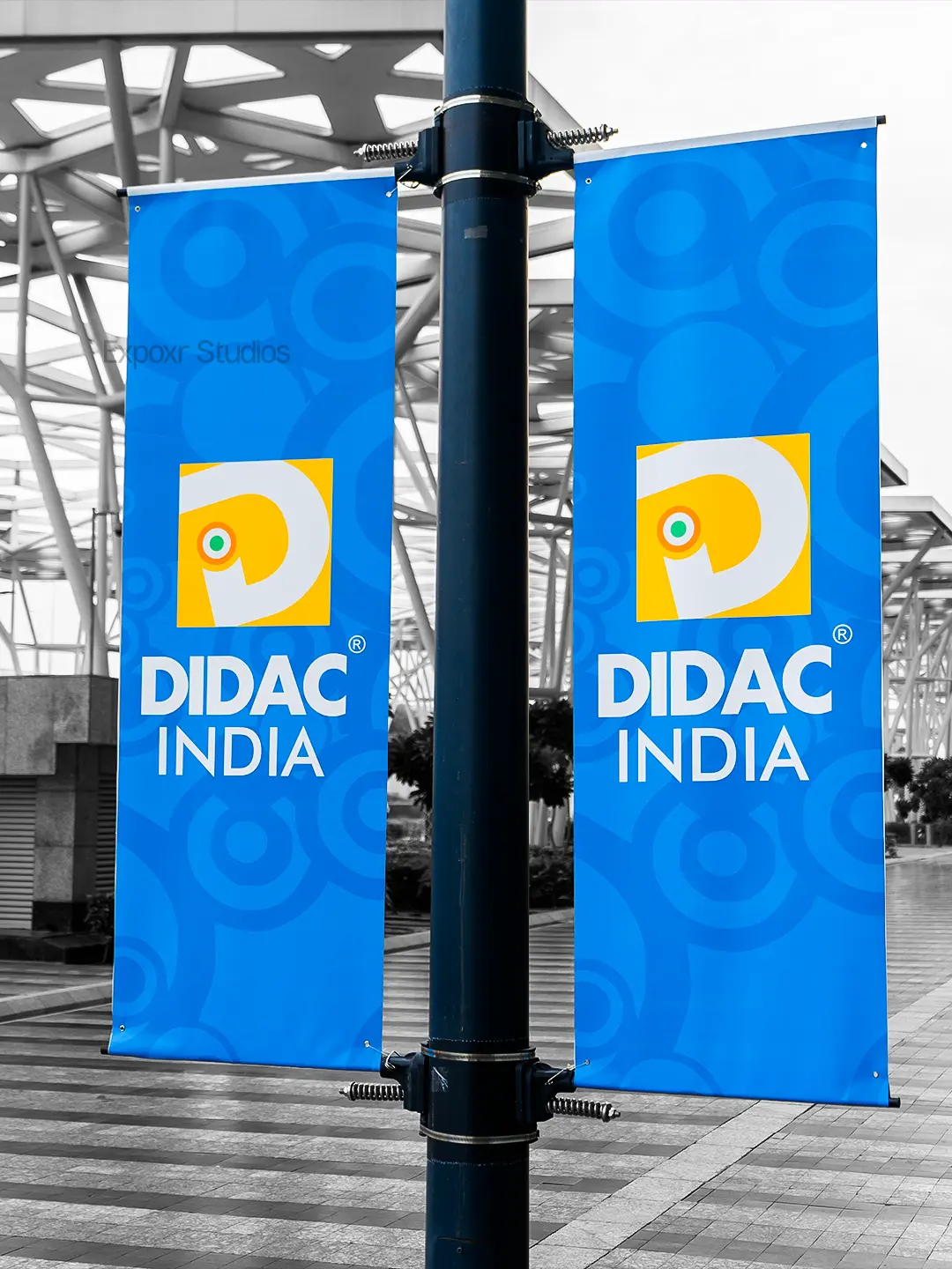 SMART Technologies – DIDAC India