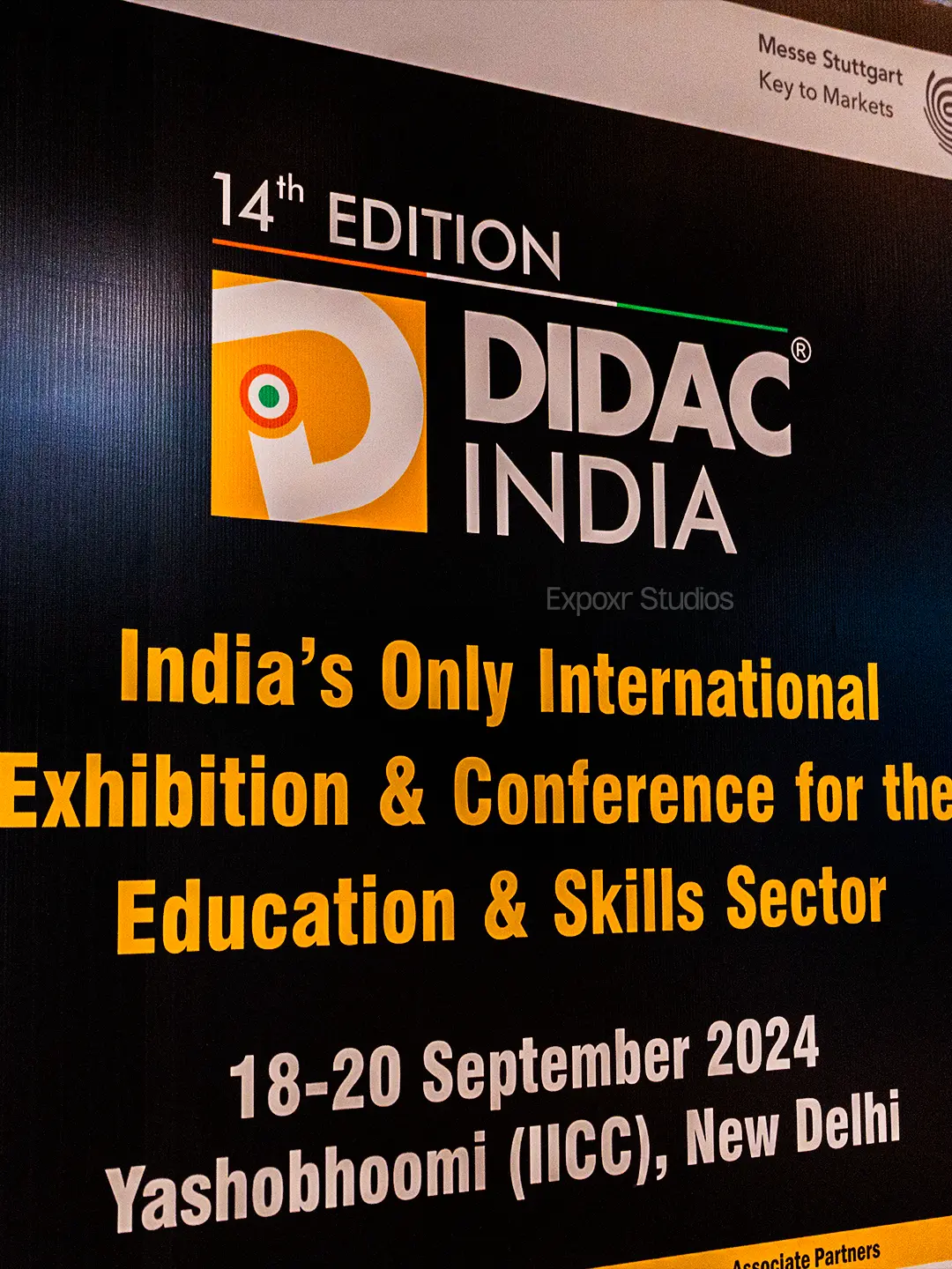 SMART Technologies – DIDAC India