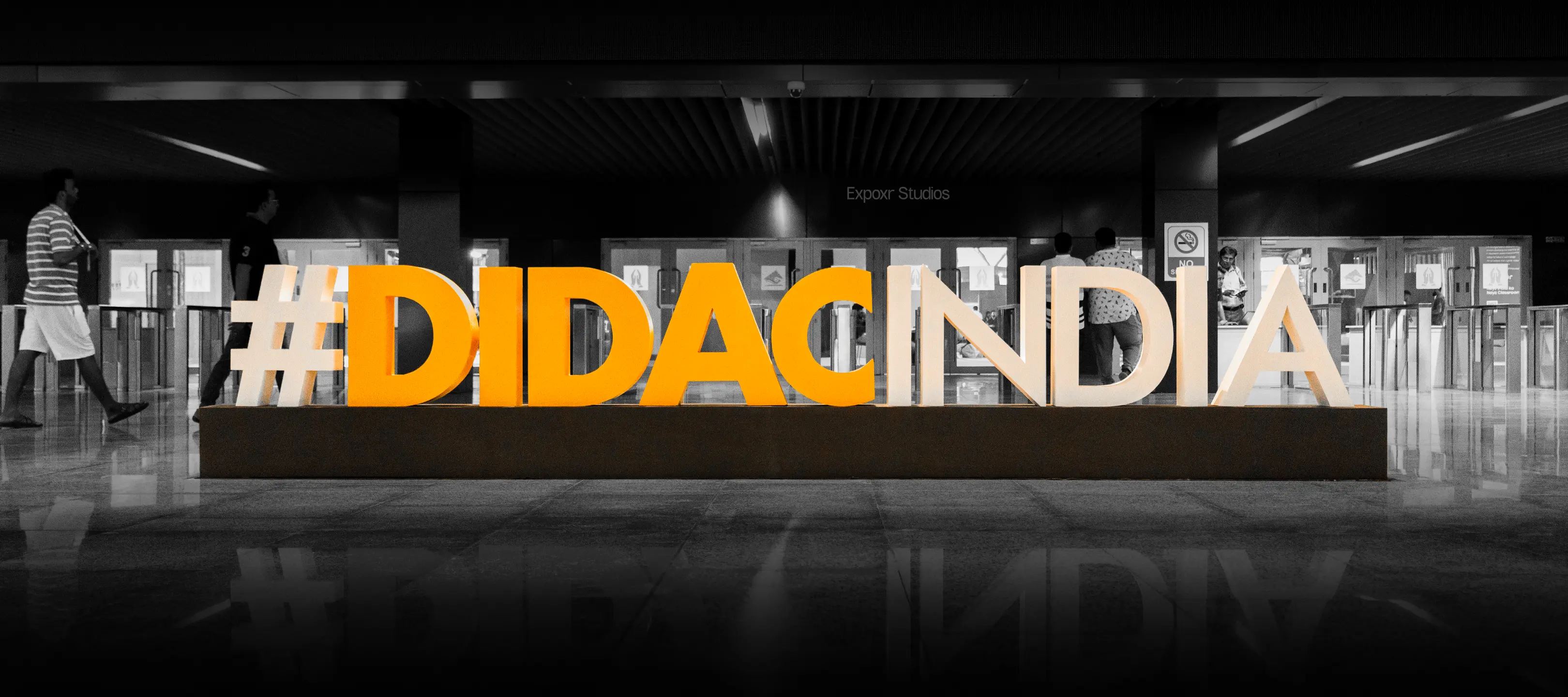 SMART Technologies – DIDAC India