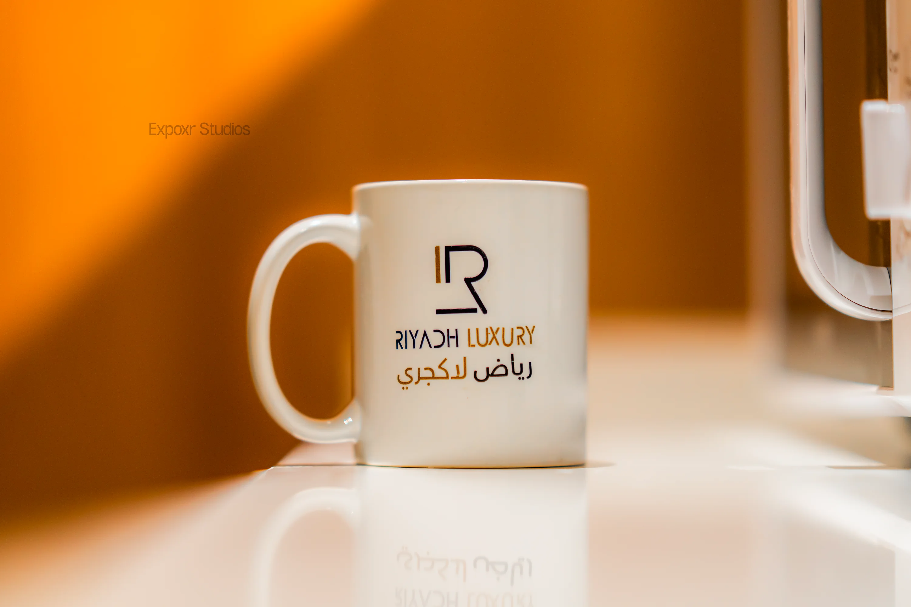 Riyadh Luxury Hotel