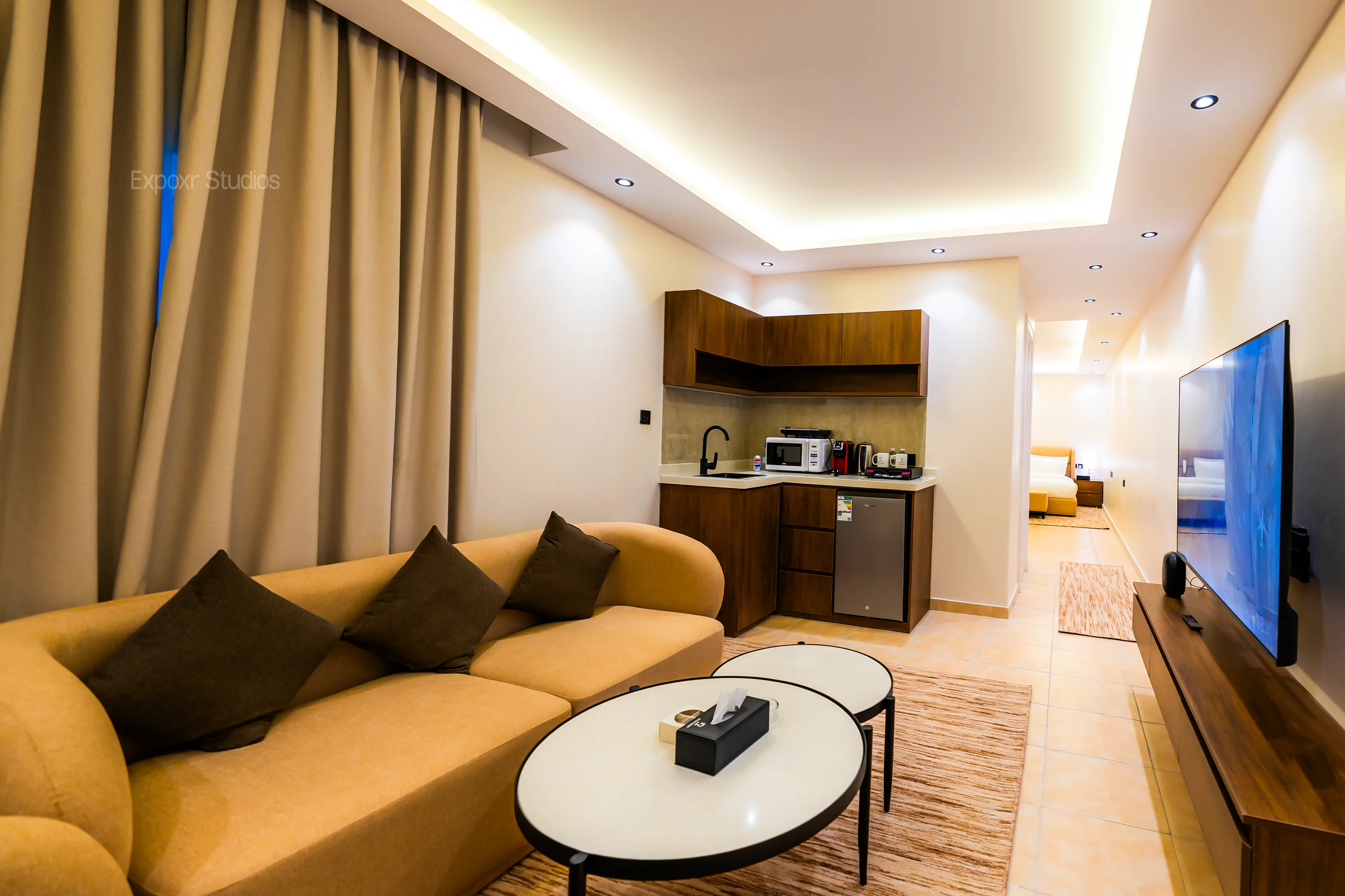 Riyadh Luxury Hotel
