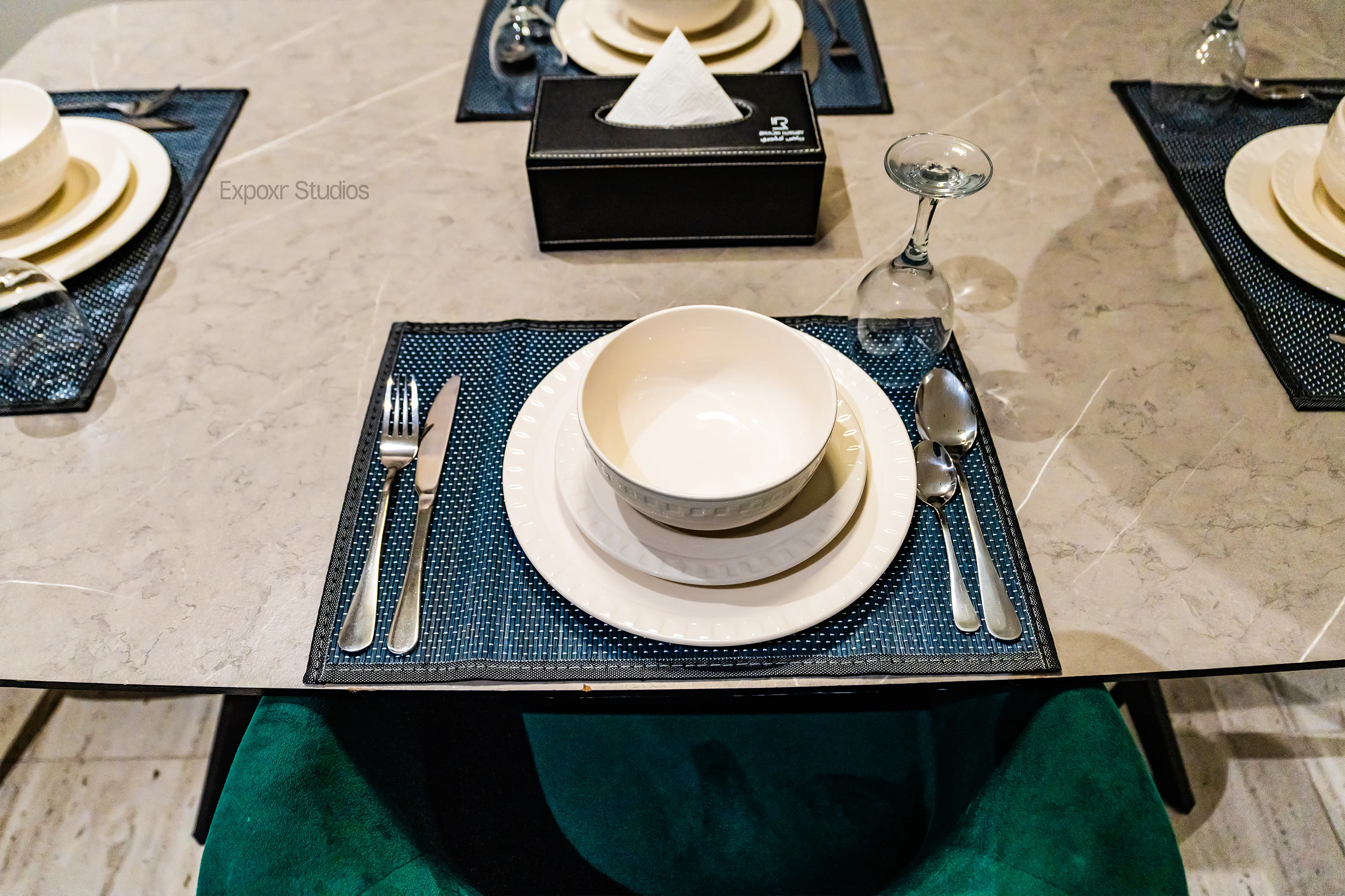 Riyadh Luxury Hotel