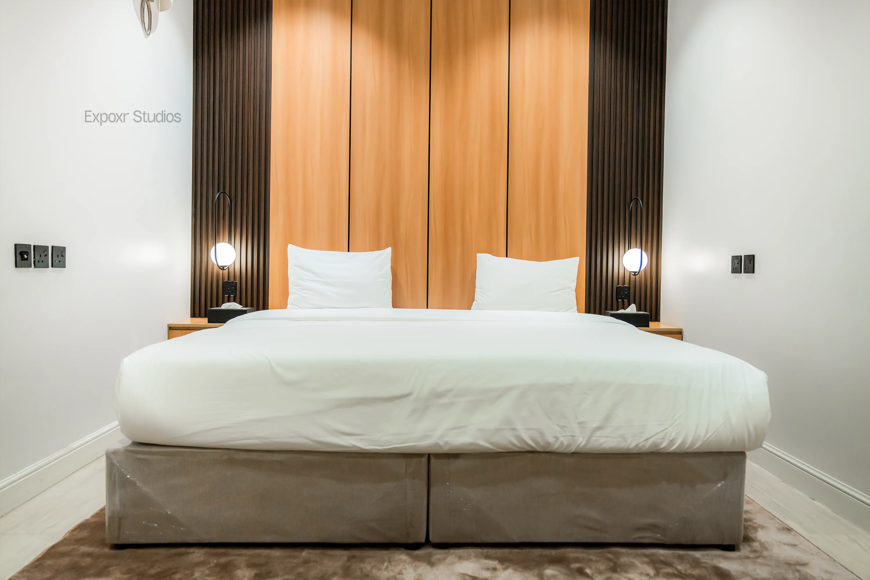 Riyadh Luxury Hotel