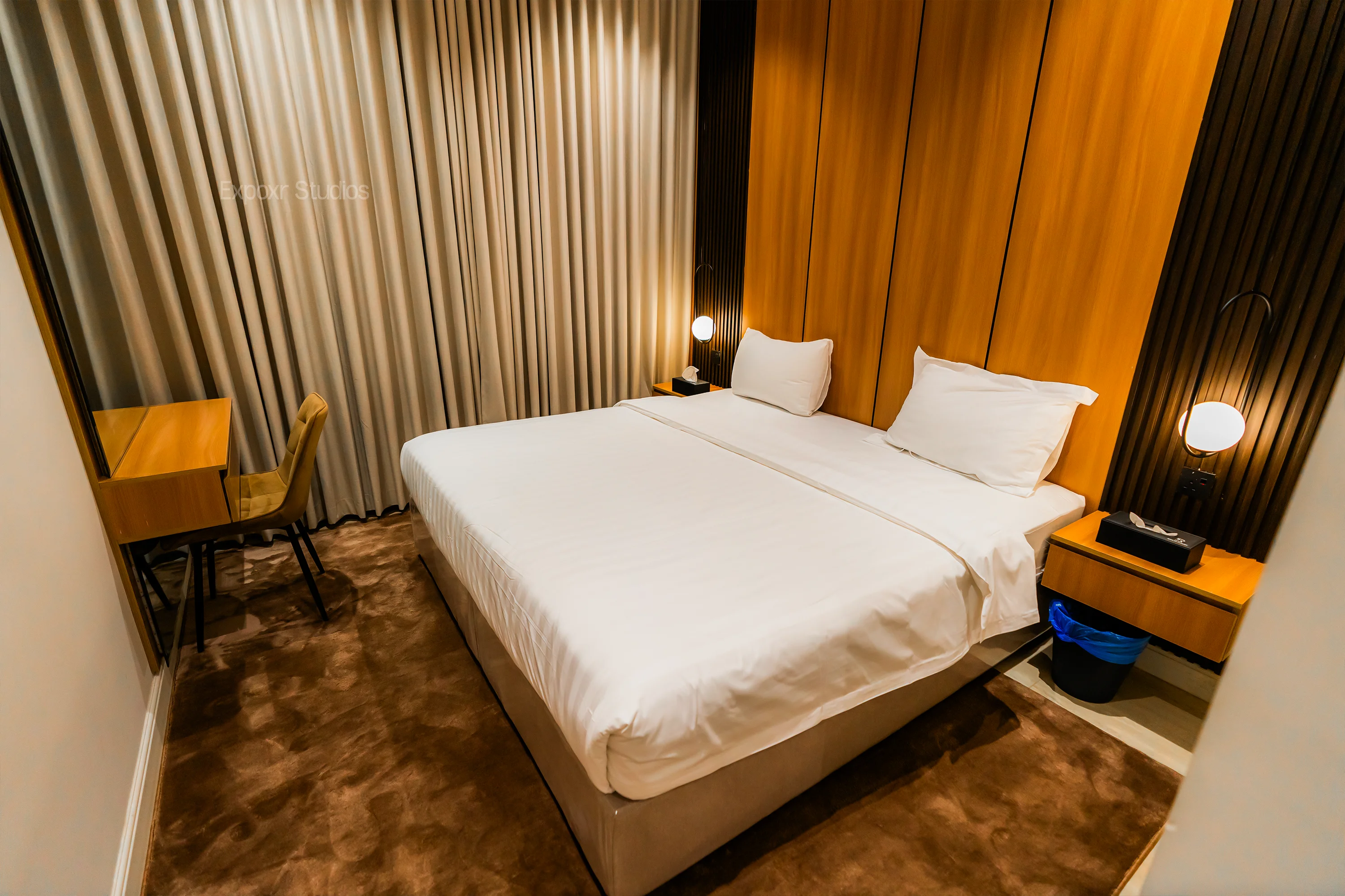 Riyadh Luxury Hotel
