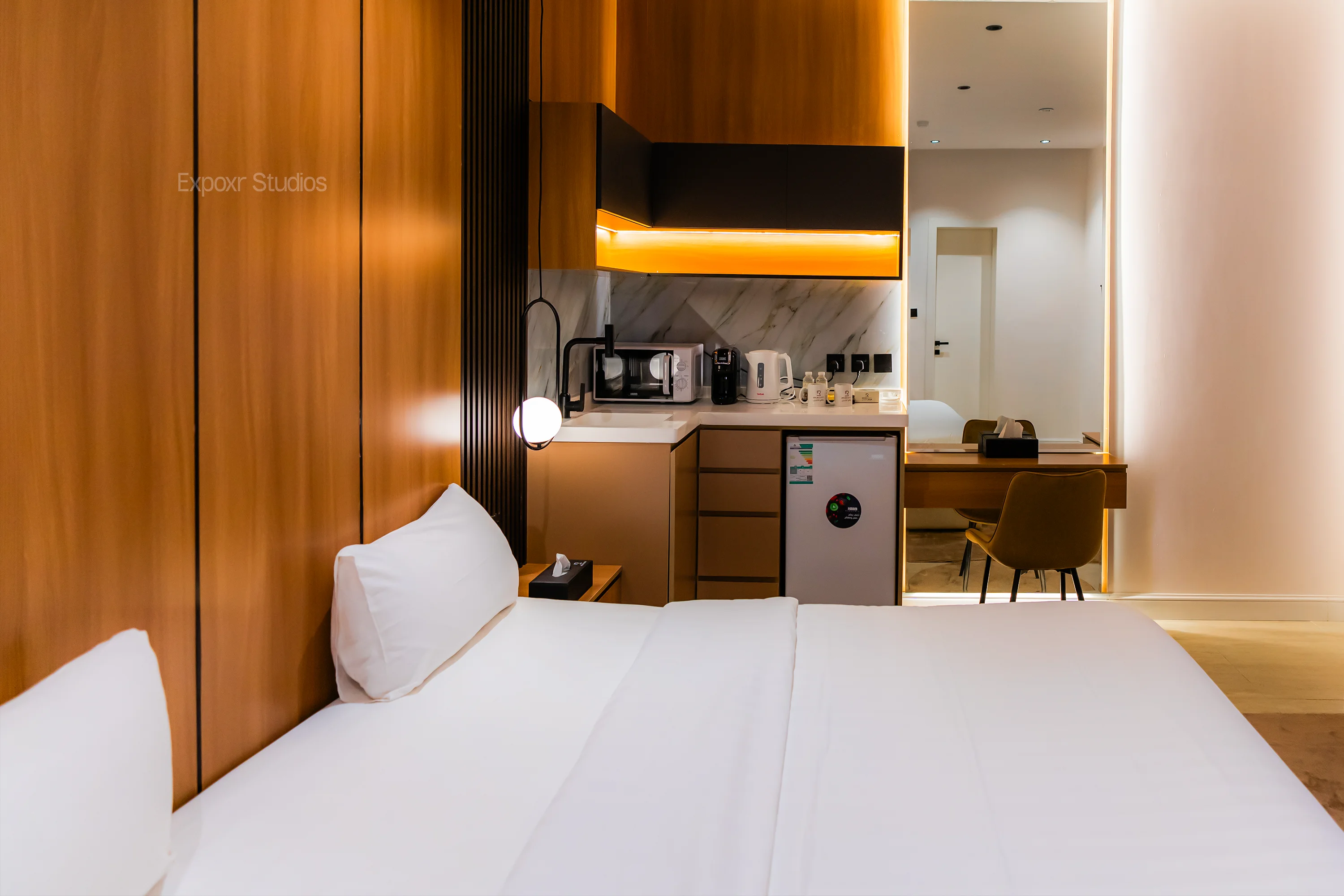 Riyadh Luxury Hotel