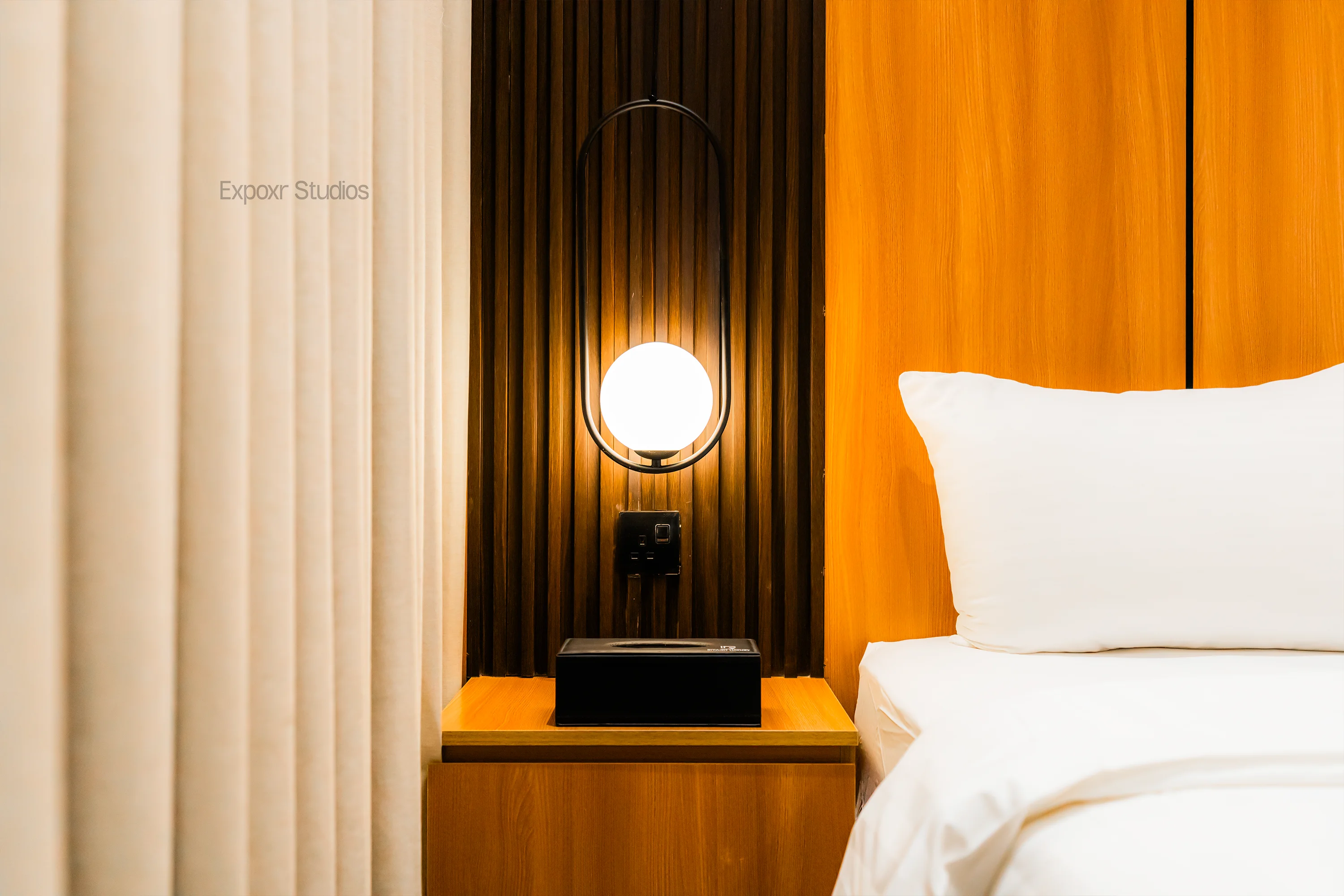 Riyadh Luxury Hotel