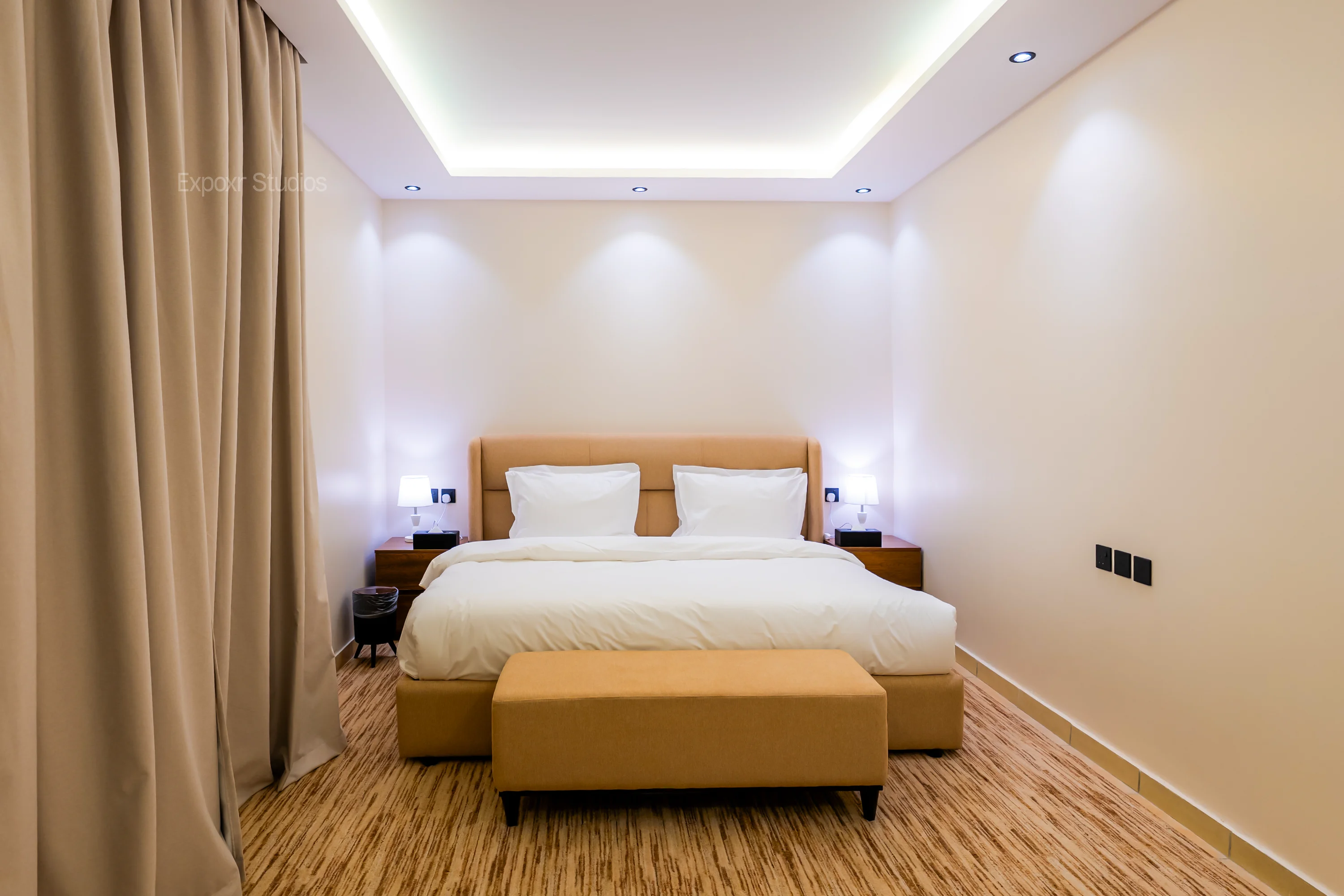 Riyadh Luxury Hotel