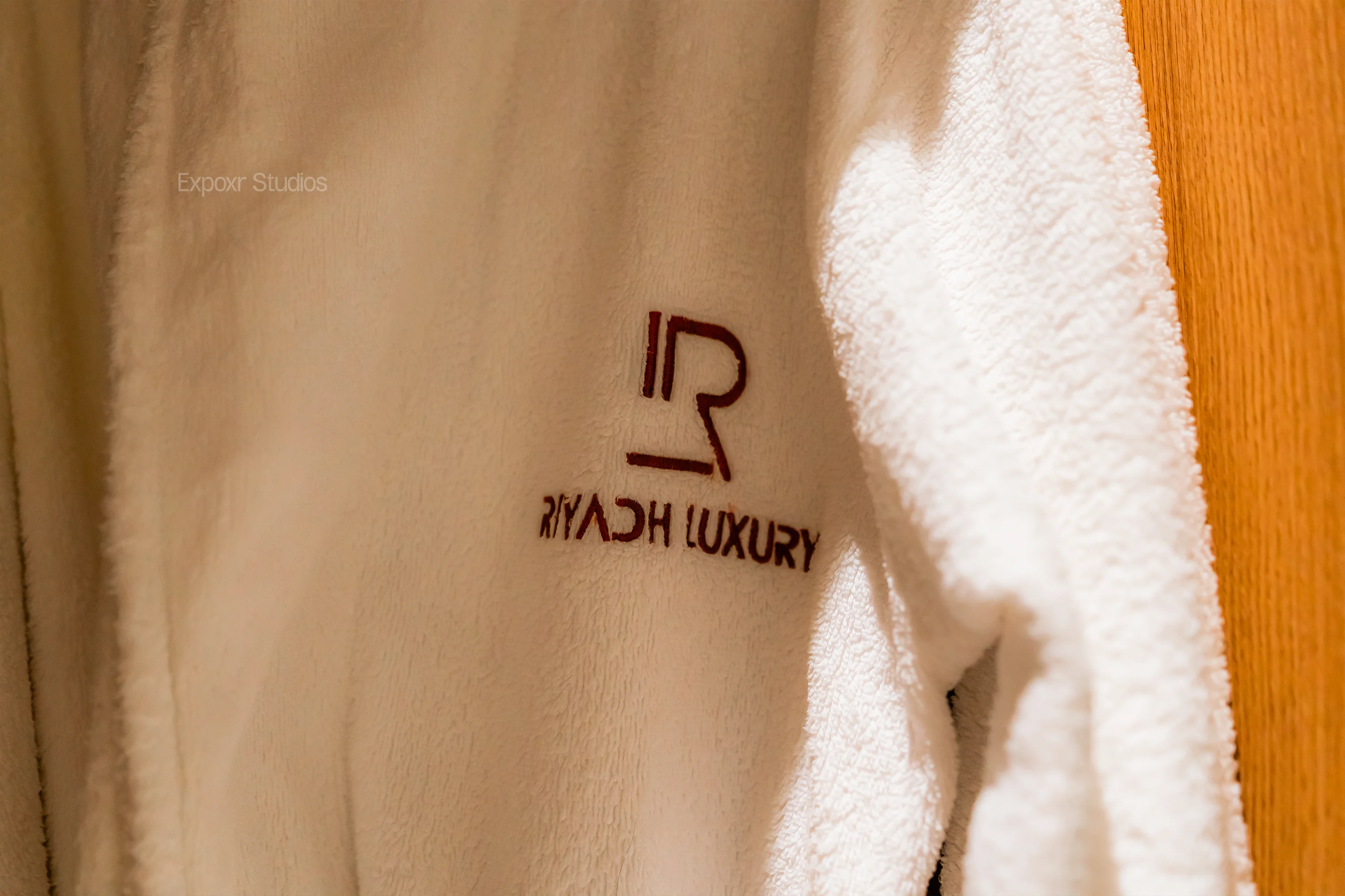 Riyadh Luxury Hotel