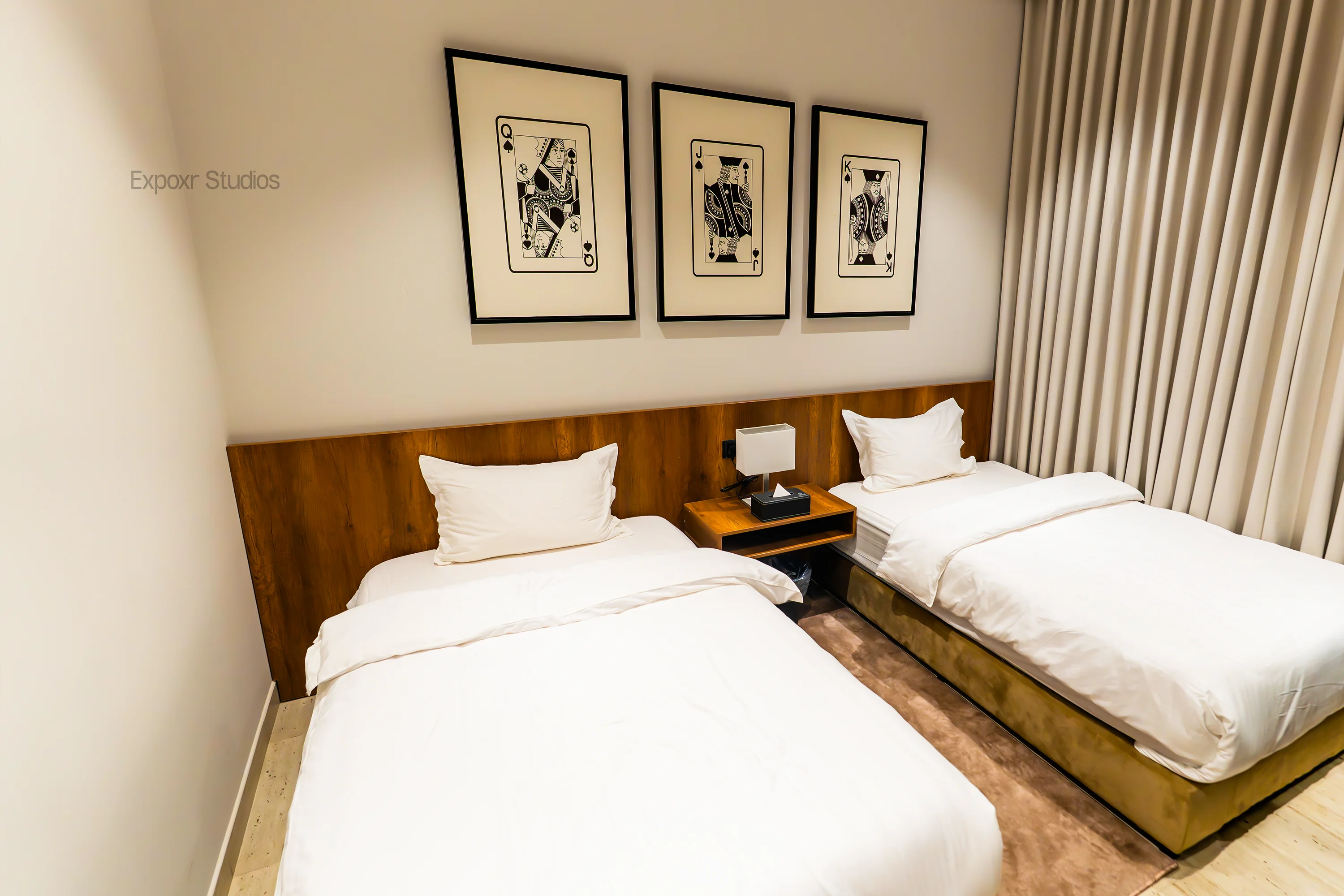 Riyadh Luxury Hotel