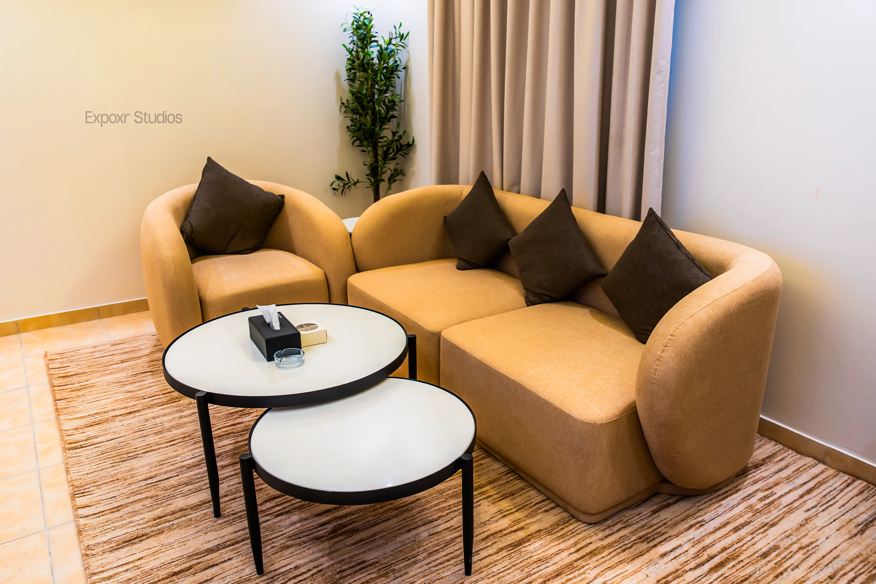 Riyadh Luxury Hotel